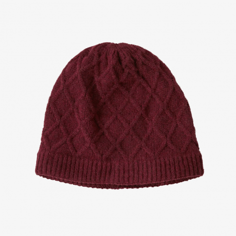 Patagonia knit beanie shop
